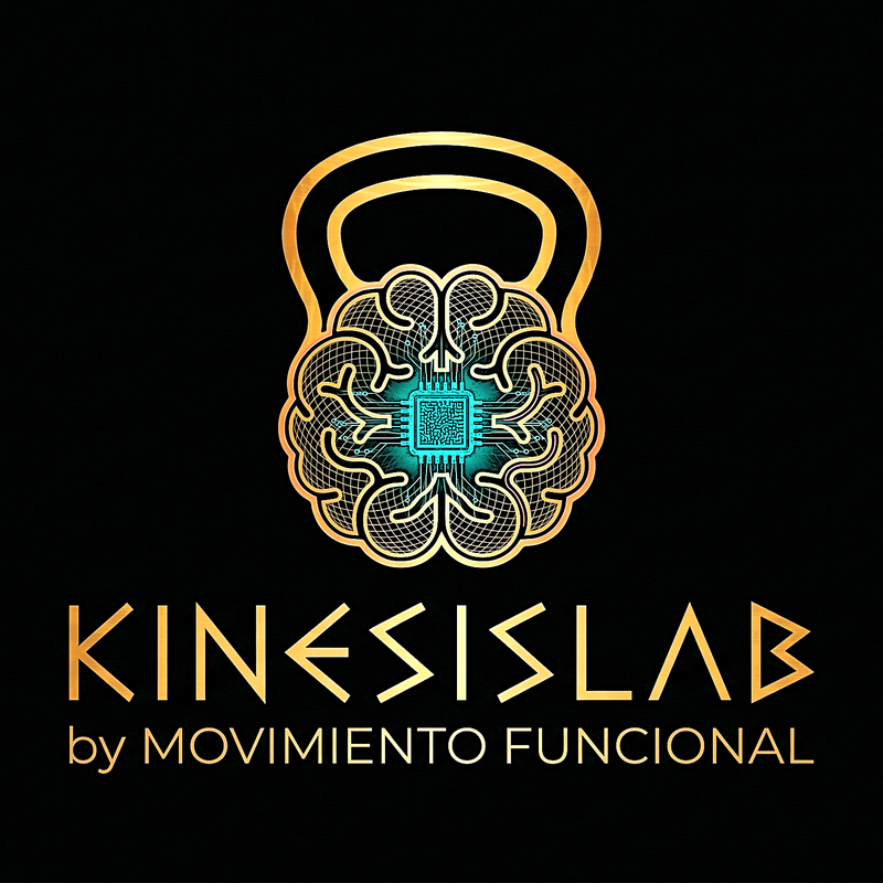 KinesisLab — Entrenamiento Cognitivo-Motor